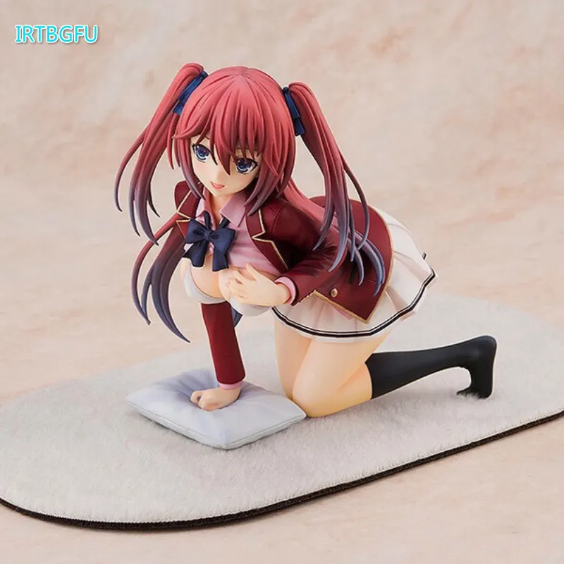 Экшн игрушка Sakura Airi аниме 1/8 из ПВХ|Игровые фигурки и трансформеры| |