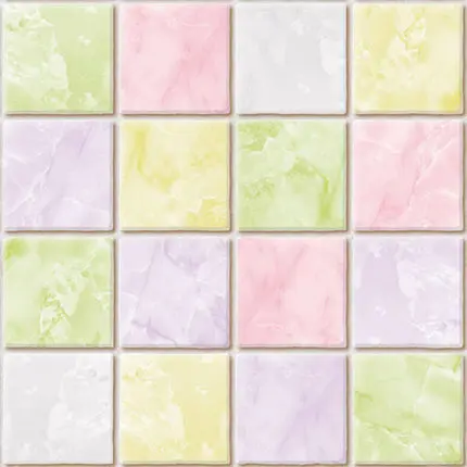 Mosaic Wall Paper Kitchen Oil Sticker Tile Bathroom Toilet Mosaic Wall Paper Kitchen Oil Sticker Tile Bathroom Toilet Waterproof Wallpaper Paste In Wallpapers From Home Improvement On Aliexpress Alibaba Group
