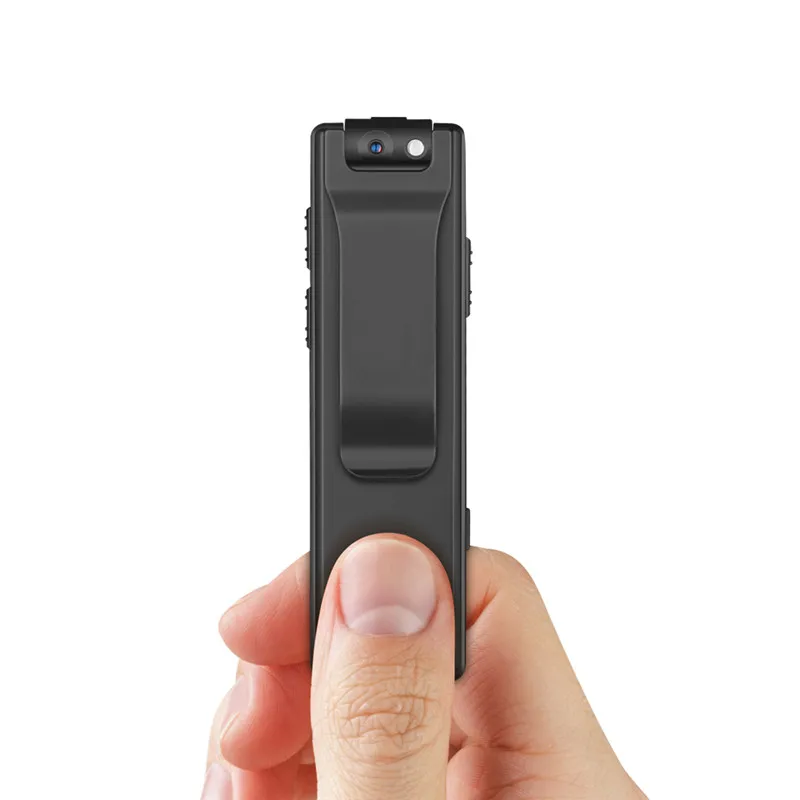  A3 HD Mini Camcorder 1080P Pen Recorder Rotating Design Digital PC Cam Pocket Body Camera 32GB OPTI