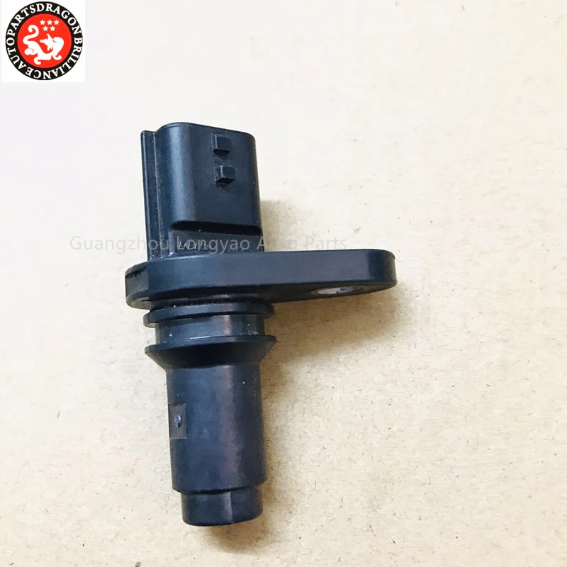 Original Crankshaft position sensor OEM 23731-JA00 A23731-JA00B 23731-JA10C 23731-JA11A 23731-JA11B 5S11487 SU12940 For 350Z 370Z Altima GR-R Maxima  1-15 (1)