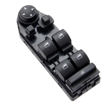 

Yetaha 61313414355 Front Left Driver Side Master Power Window Control Switches For BMW E83 X3 2.5i 3.0i 3.0si 2004-2010