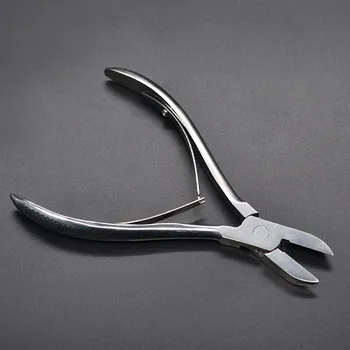 

Large animal with stainless steel teeth clippers piggy cut tooth forceps Zi sheep rabbit teeth clippers device