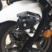 Motorcycle Fog Light Bracket for KYMCO Xciting 250 300