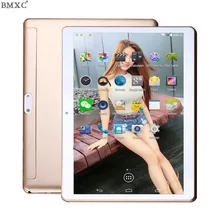 Новый bmxc бренд 3 г Tablet PC 9.7 inch Экран MTK Octa core 32 г Встроенная память телефонный звонок планшетов Android 5.1 WiFi GPS Bluetooth