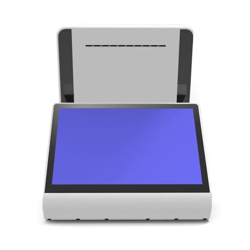 

Hot sale ComPOSxb Capacitive 12 Touch Screen POS System Android Cash