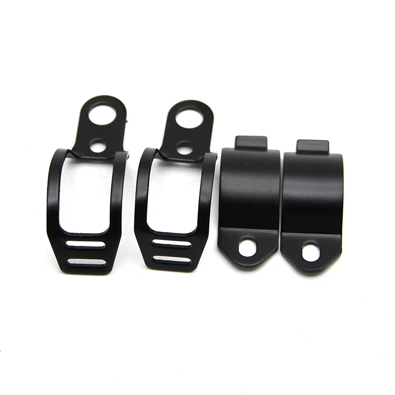front fork light bracket