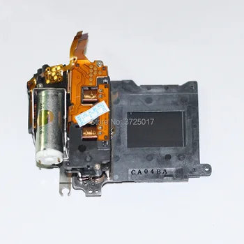 

New Shutter group with Blade Curtain Repair parts For Canon 7D DS126251 SLR