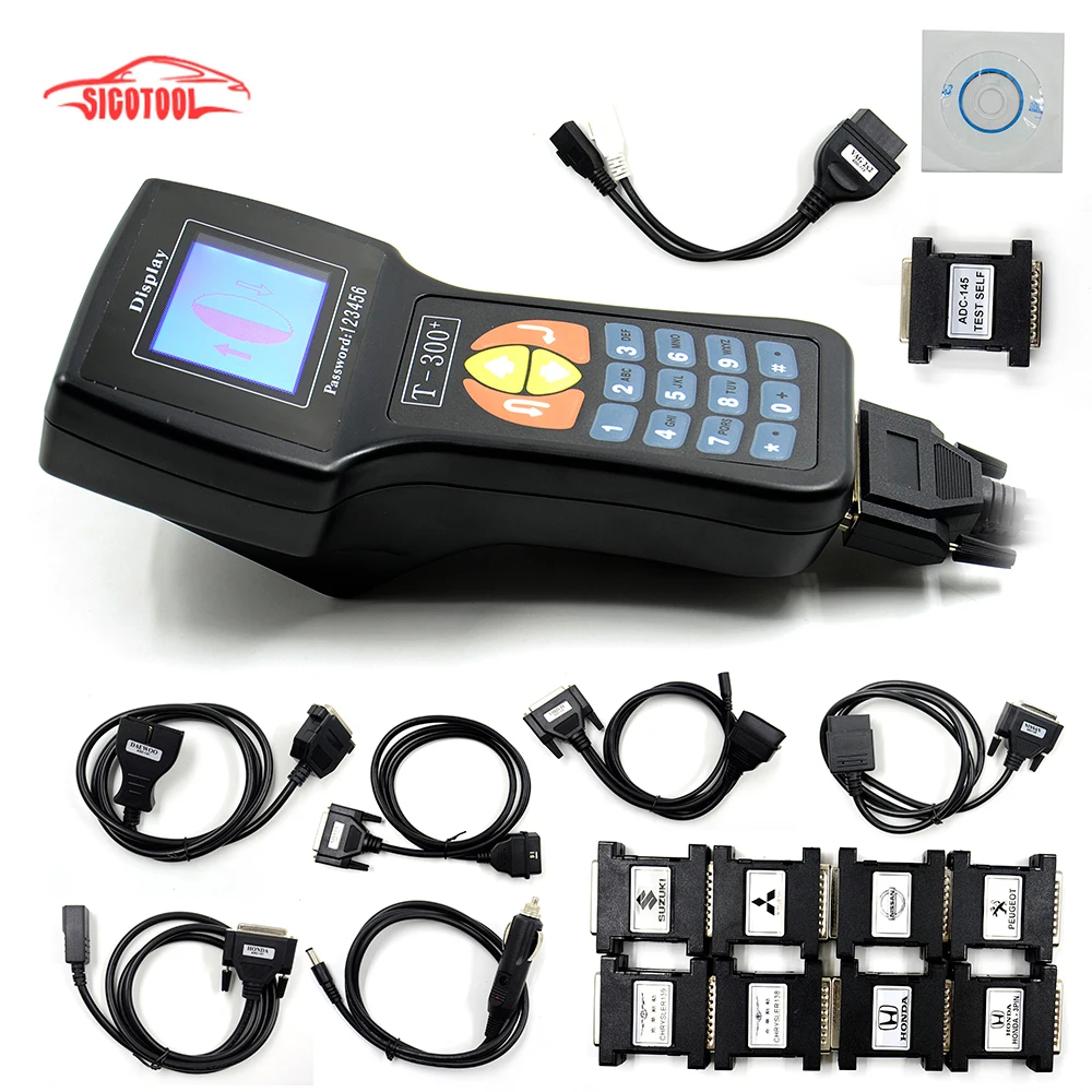 Prix pour Professionnel T-300 T300 Auto Key Programmeur T Code T 300 Logiciel 2016 V 16.8 Support Multi marque Voitures T300 Key Maker 2 couleur Prix pour Professionnel T-300 T300 Auto Key Programmeur T Code T 300 Logiciel 2016 V 16.8 Support Multi marque Voitures T300 Key Maker 2 couleur