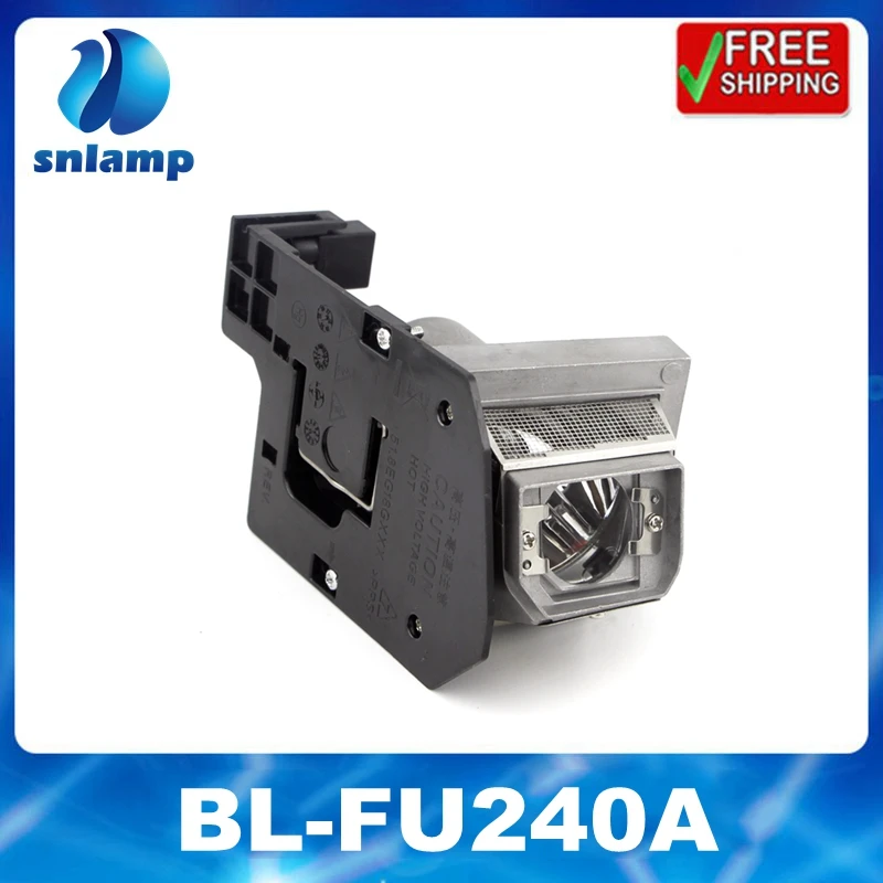 

BL-FU240A/SP.8RU01GC01 Replacement projectors lamp with housing for OPTOMA DH1011 EH300 HD131X HD25 HD25-LV HD2500 HD30 HD30B