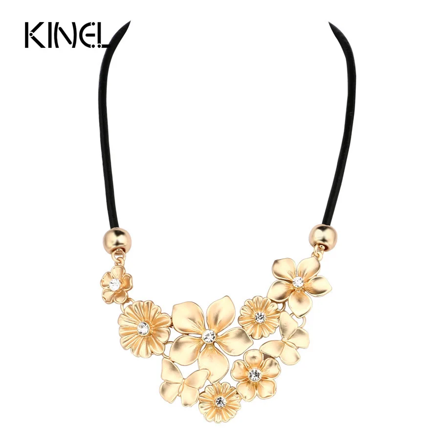 Новинка 2016 винтажная одежда ожерелье с кисточками этнические украшения Женские