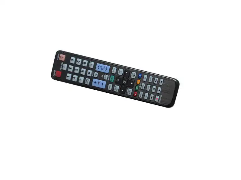 Пульт дистанционного управления для Samsung TM1050, DE40A, UE40D5800VW, UE46D5000PW, UE32D4010NW, UE19D4010NW, LED-Телевизор с HDTV, LED-экран (art.: 7a3d4e285) - 7a3d4e285