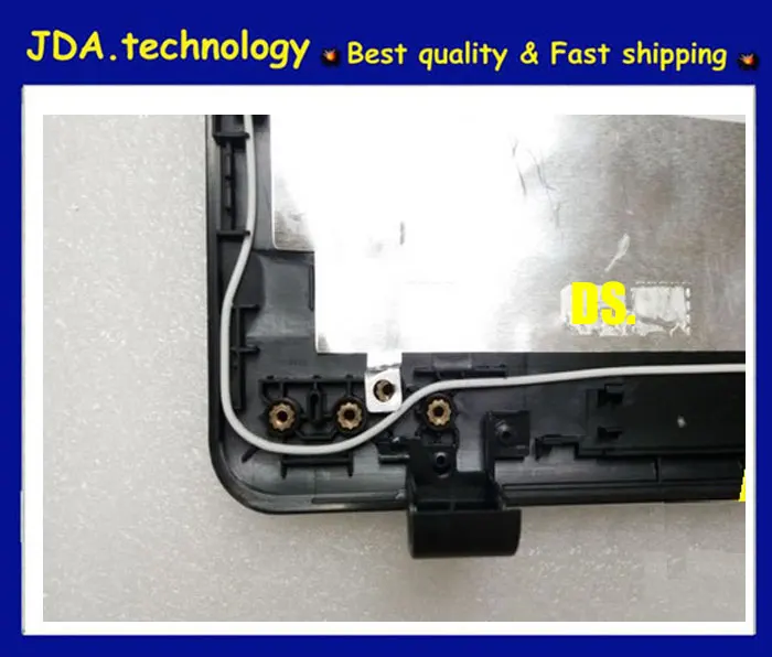 Задняя крышка Wellendorff New/Org для Asus X55 X55A X55C X55U 13GNBH1AP081 47XJ3LCJN10 Черная|lcd back cover|lcd lcdlcd for asus