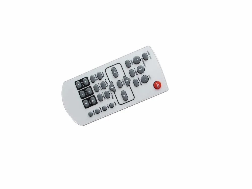 Пульт дистанционного управления для PROMETHEAN PRM30 PRM30A PRM-30 MXBE PRM20 PRM20A PRM-30A CXZW PRM10 PRM10A 3LCD