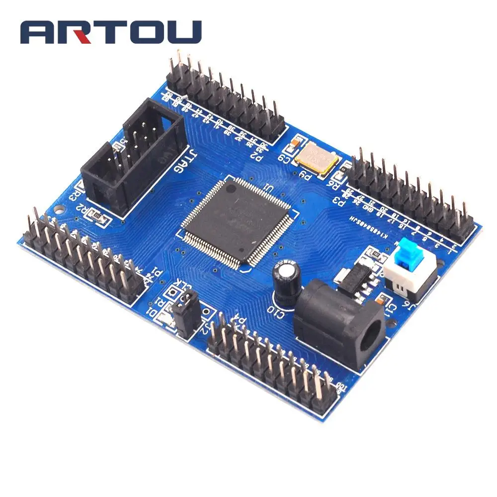 Buy MAX II EPM240 CPLD Development Board Experiment