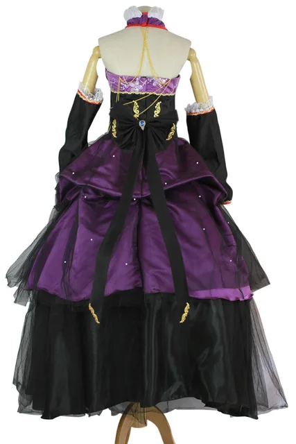 Featured image of post The Best 30 Female Medieval Anime Outfits