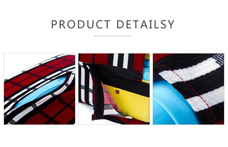 Alta qualit viagem elasticidade moda bagagem capa