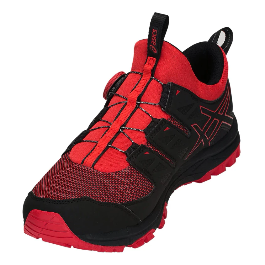Кроссовки ASICS(GEL-Fuji Rado) мужские TmallFS SportFS