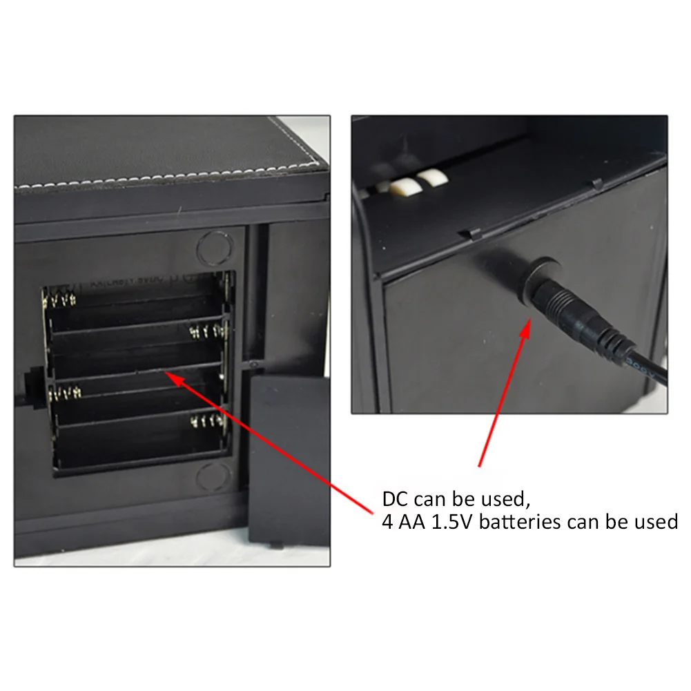 Высокое качество Автоматическая помехи для карт Электронная карточка Shuffler 2 в 1 Shuffler сделка машина на батарейках