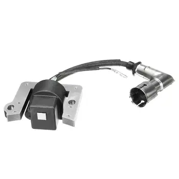 

Electronic Ignition Module Coil Replacement For MTD/Cub Cadet/Troy Bilt 781-10367 951-10367