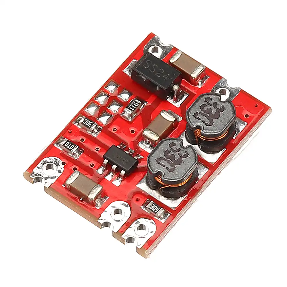 aliexpress - free v buck booster