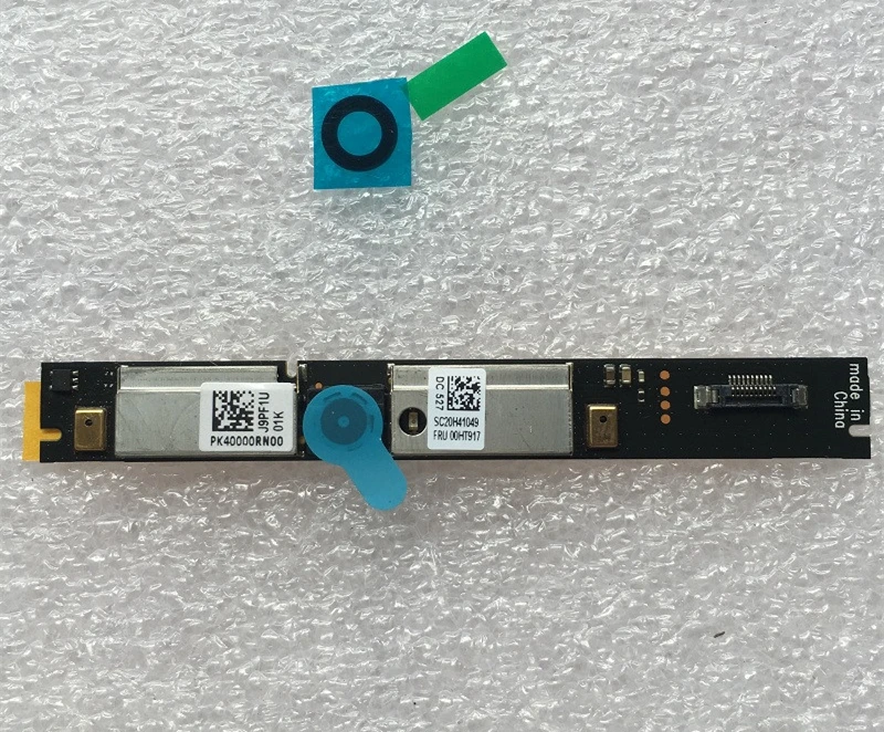 

Built-in Camera Module Webcam for Lenovo ThinkPad X230S X240 X240S X250 00HT917 04X0299 04X0297 04X0294