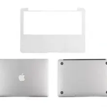 Защита корпуса ноутбука, защита запястья, чехол для MacBook Air 11 13 Pro retina 12 13 15 Touch bar 13 15, защитная пленка для ноутбука