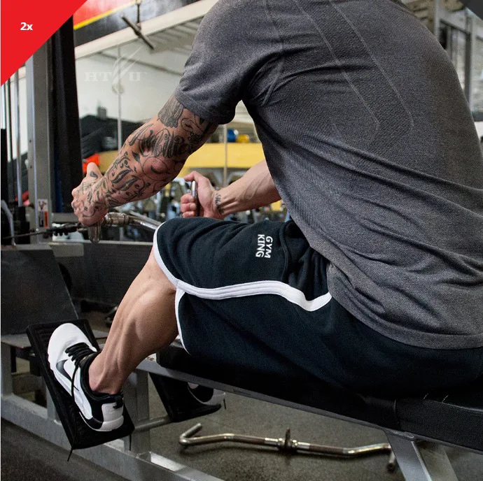 Low Price 2019 Newest Summer Casual Shorts Men Cotton Fashion Style Men Shorts Bermuda Beach Shorts  M-2xl Short for Male