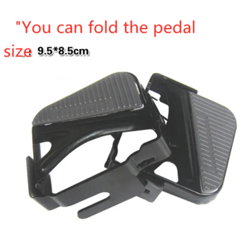 Велосипедная электрическая защитная сетка для транспортного средства, анти-щепотка для ног, детское сиденье, безопасная сетчатая пластина, электрический велосипед, горный b - Цвет: pedal
