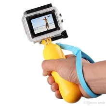 Gopro Bobber Float Handheld Monopod Hand Grip Gopro Accessories For Hero 4 3 2 1 SJCAM