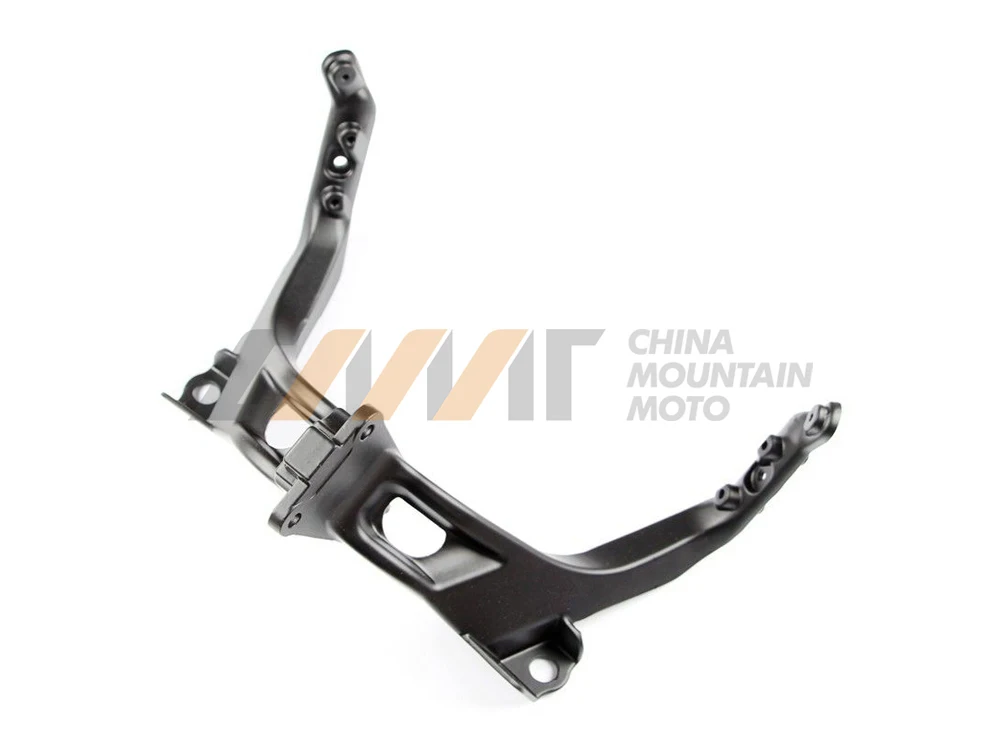 

Fairing Stay Upper Bracket Cowling Headlight case for Suzuki GSXR 1000 GSXR1000 2003 2004