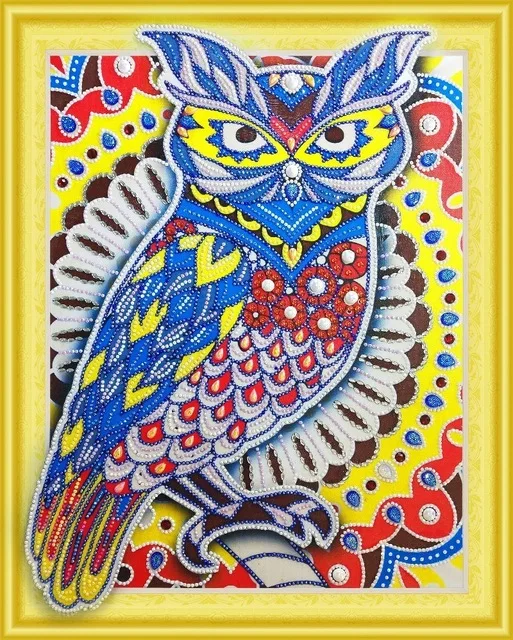 HUACAN-5D-DIY-Special-Shaped-Diamond-Painting-Cross-stitch-Diamond-Embroidery-Animals-Picture-Of-Rhinestones-Home.jpg_640x640 (10)