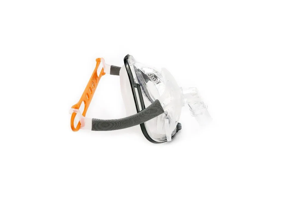 BMC-F1A-Full-Face-Mask-Realistic-Silicone-Gel-Health-Masks-Used-To-Mouth-Nose-For-Sleep (5)