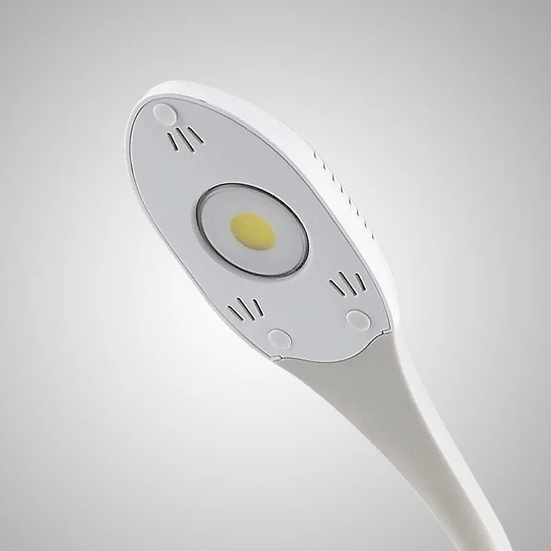 Светодиодные настольные лампы COB 5 вт светодиодная лампа для глаз маленькая