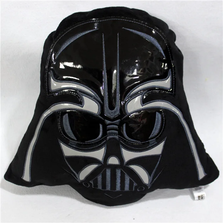darth vader plush doll