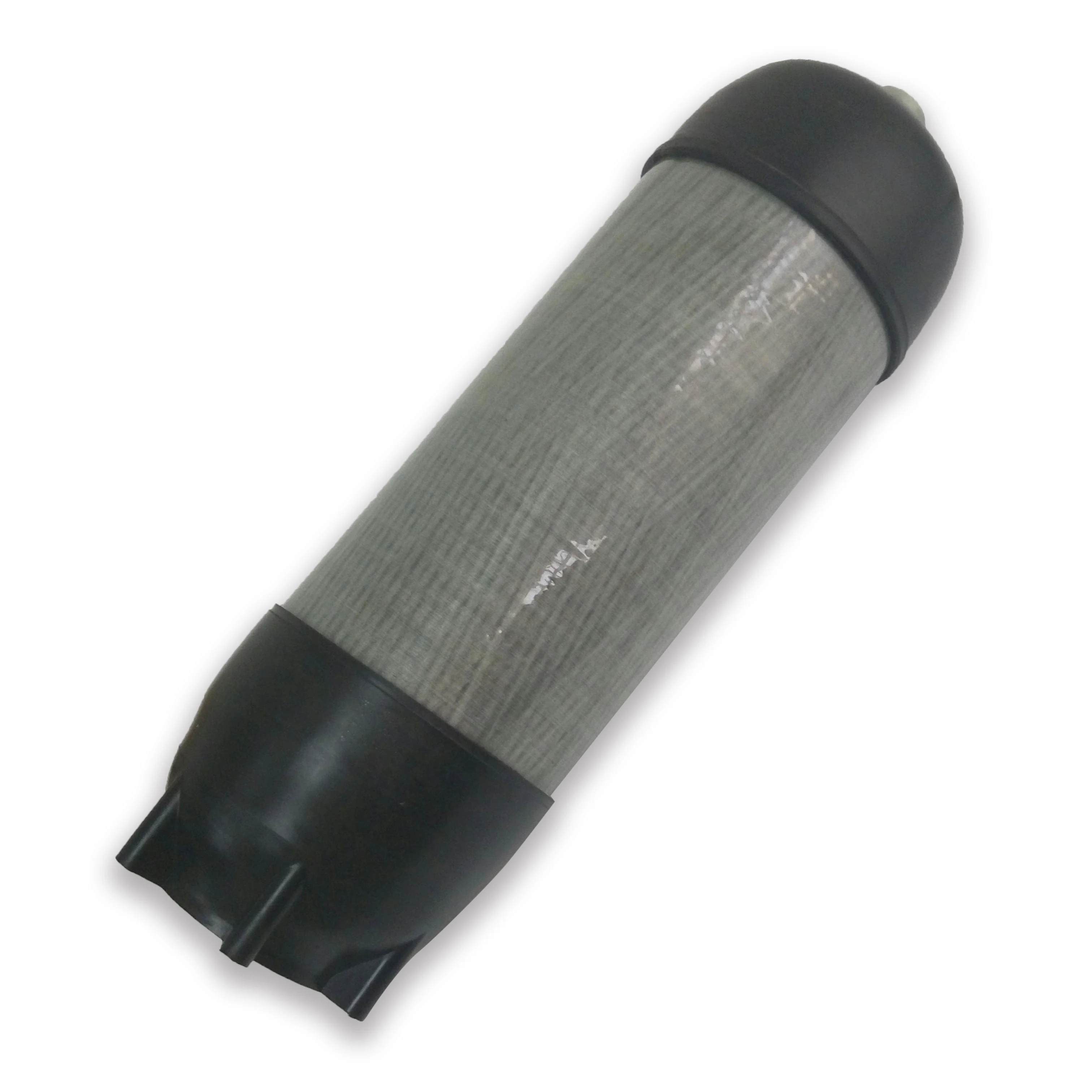 AC168101Pcp Rifle Pressure 450Bar Paintball Tank 6.8L Compressed Air Co2 Cylinder Ce 4500Psi Hpa Tank Rifle Compressed M18*1.5