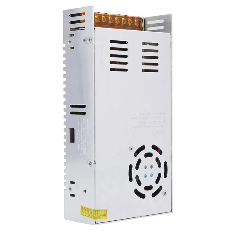 Светодиодный импульсный источник питания постоянного тока 5 в 60 А 300 Вт