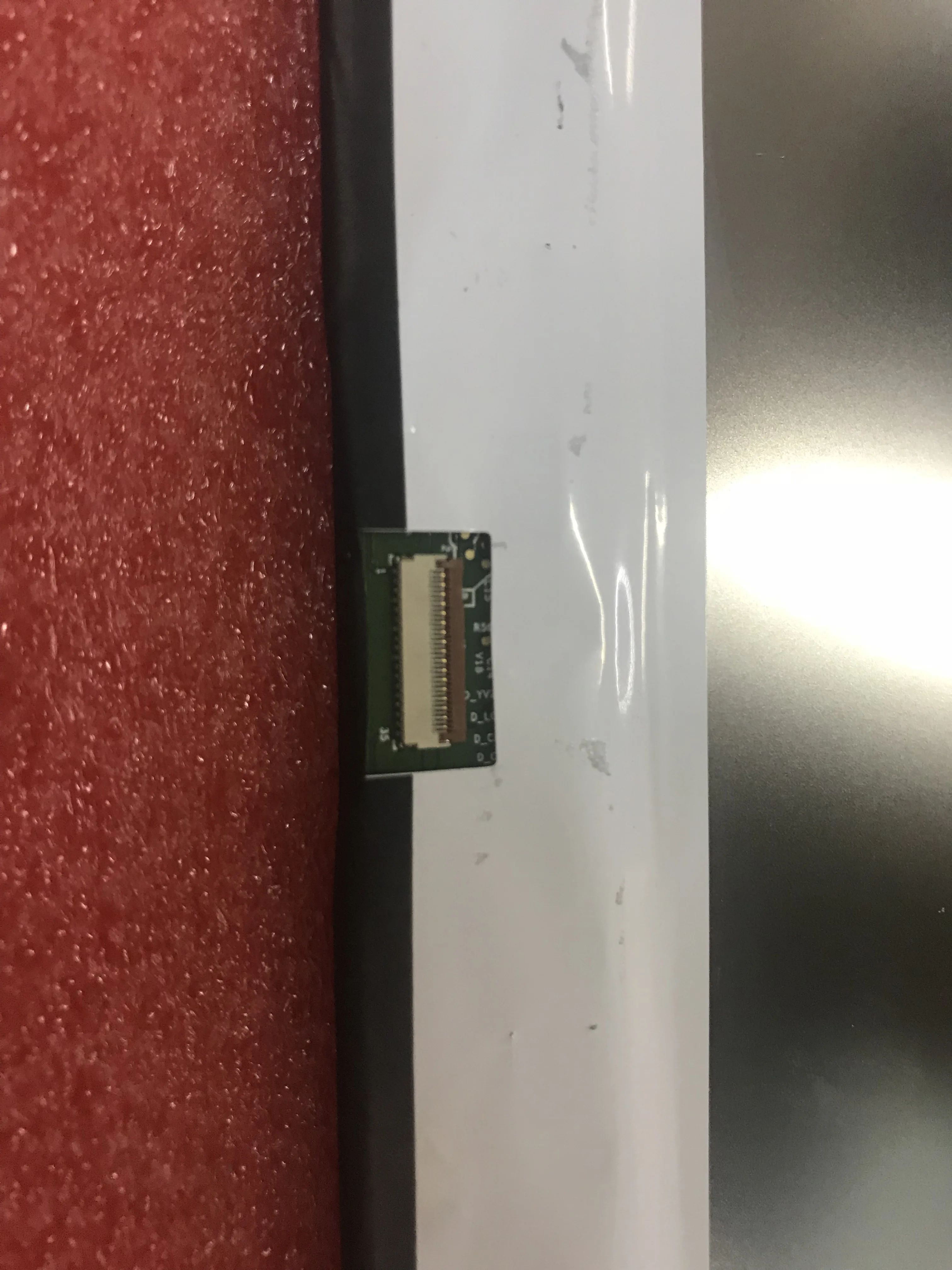 KD079D1 35NA A1 7 9 дюймовый ЖК дисплей новый и класс фотографий проверено перед