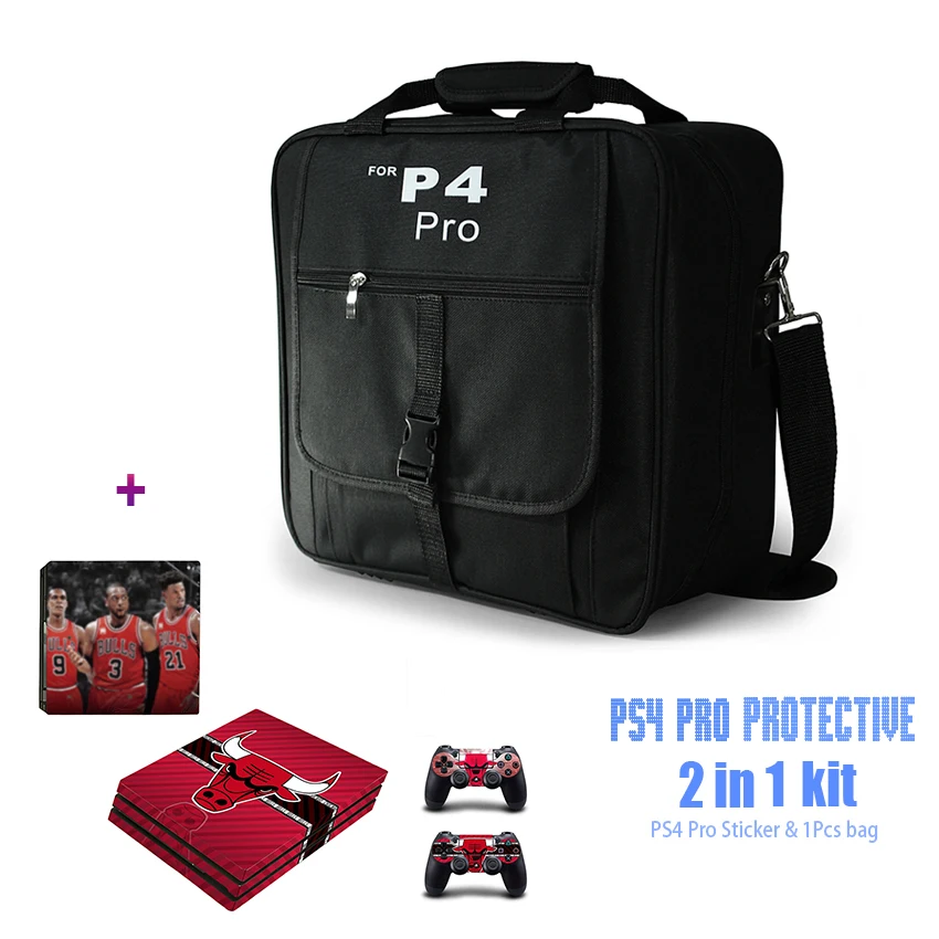 game accessories travel storage