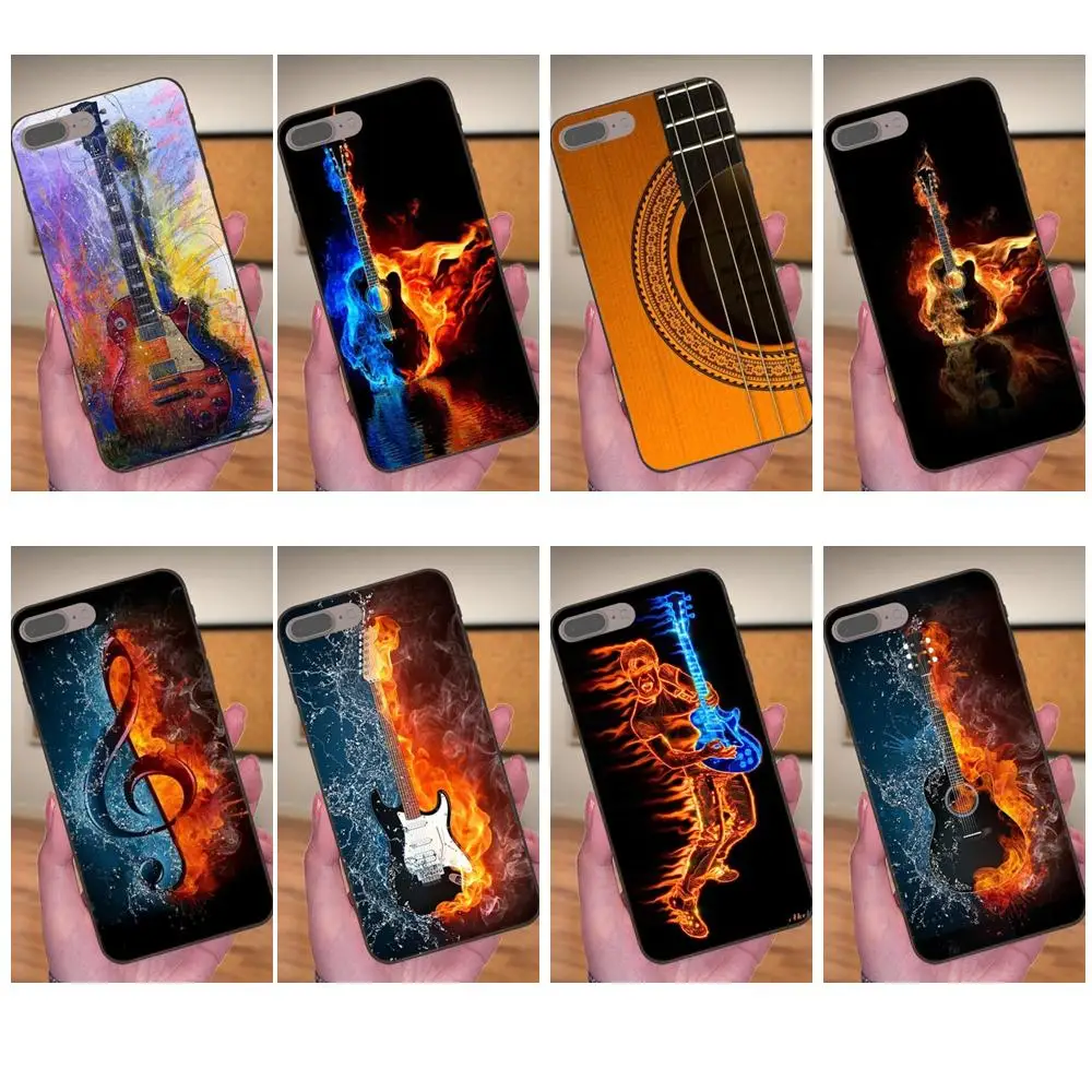 Популярный чехол из ТПУ для Huawei Honor Enjoy Mate Note 6s 8 9 10 20 P20 P30 Lite Play Pro P