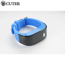 New Smart Watch Phone Child Kid Wristwatches GSM GPRS GPS Locator Tracker Smart Bracelets Children Guard for iOS/Android