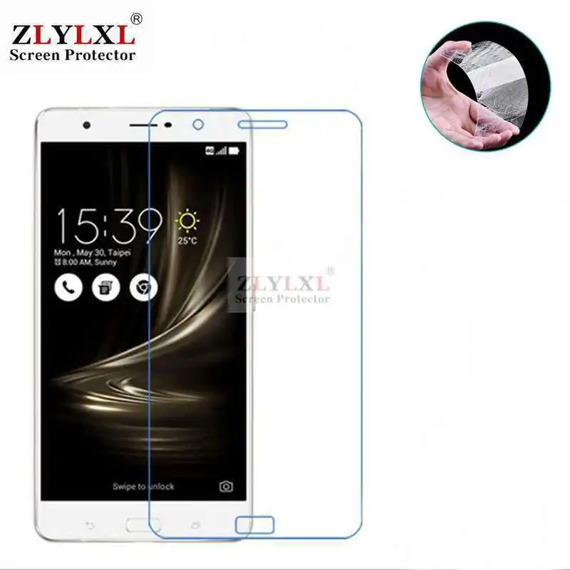 Zenfone 3 Ultra ZU680KL