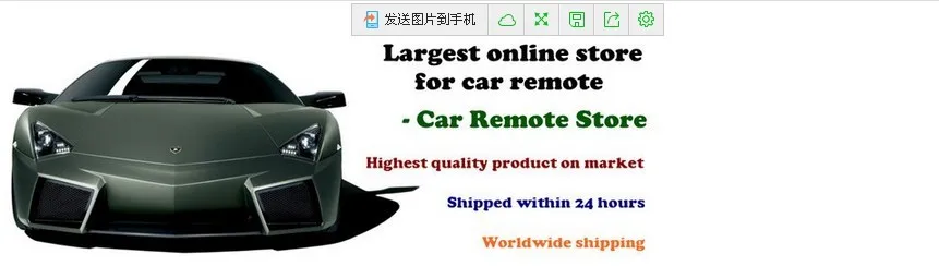 Чехол для дистанционного ключа автомобиля для Toyota Land Cruiser YARIS CAMRY RAV4 Corolla PRADO для Lexus RX300 ES300 LS400 GX460 2 3 кнопки