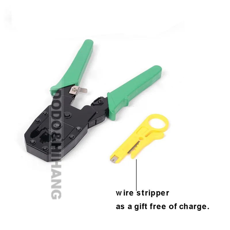 MINI Portable wire stripper Knife crimper Pliers crimping tool Cable Stripping Wire Cutter multi tools Cut Line pocket multitool1_