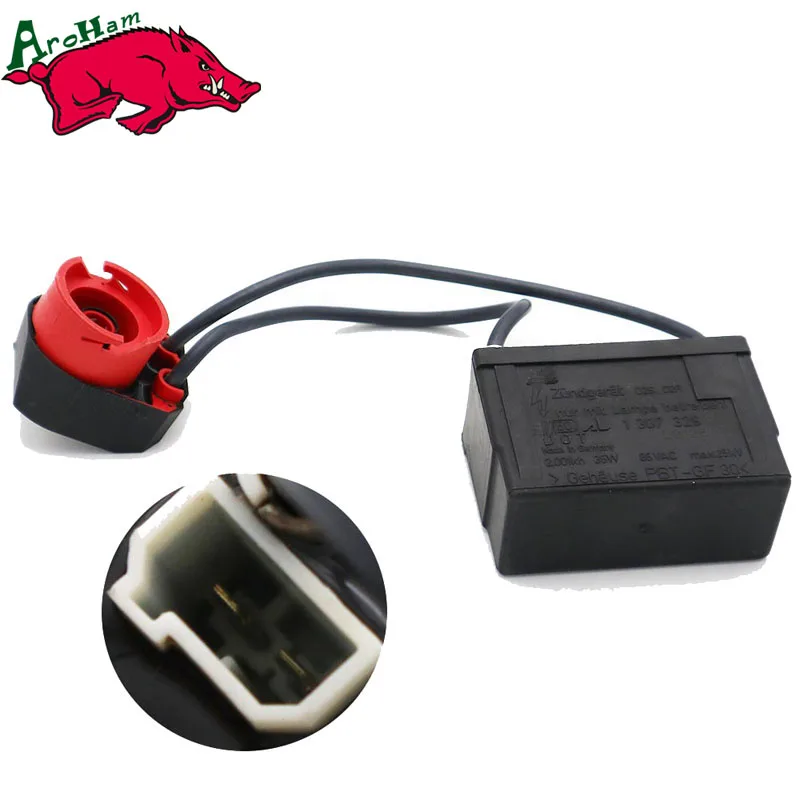 1307329054 OEM AL Igniter Ignitor For Benz 2001 2004 SLK320 SLK230