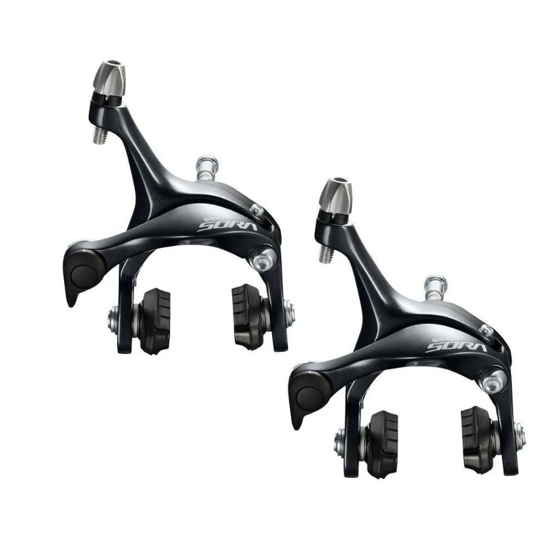 Shimano sora brake calipers Clearance