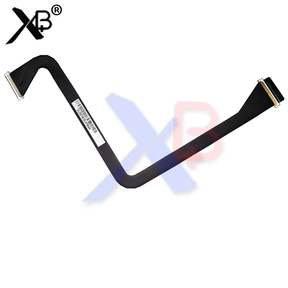 Новый 923-00093 A1419 ЖК LVDS кабель Для Imac ЖК-кабель 27 &quot5 K дисплей ЖК-видео | Компьютеры и