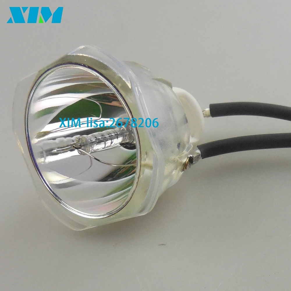 

Replacement Projector Compatible bare Lamp Bulb L1755A for HP vp6200 vp6210 vp6220 / vp6221 with 180days warranty