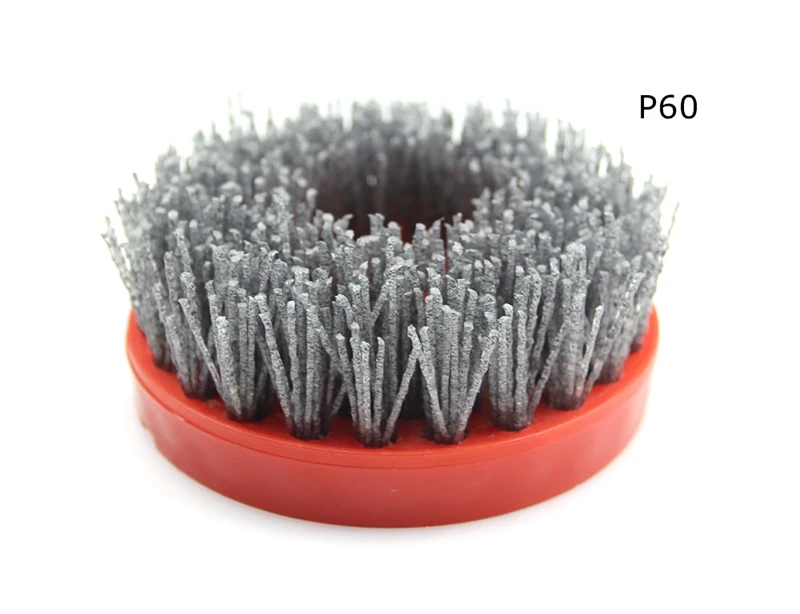 polishing brush P60