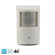 1080P HD wire free 3g 4g sim card security mini IP cameras 2mp P2P 4g wifi IP cameras PIR style 1.3MP/2MP HD IP cam