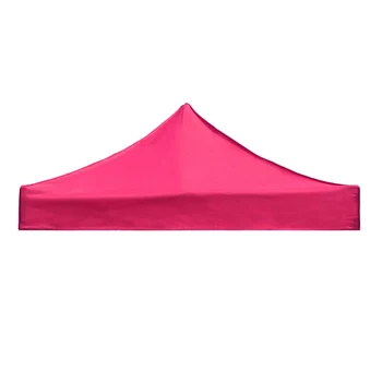 Replacement Tent Top Cover Camping Beach Sunshade Shelter Oxford Cloth UV Protection Waterproof for Outdoor Canopy Hiking 6